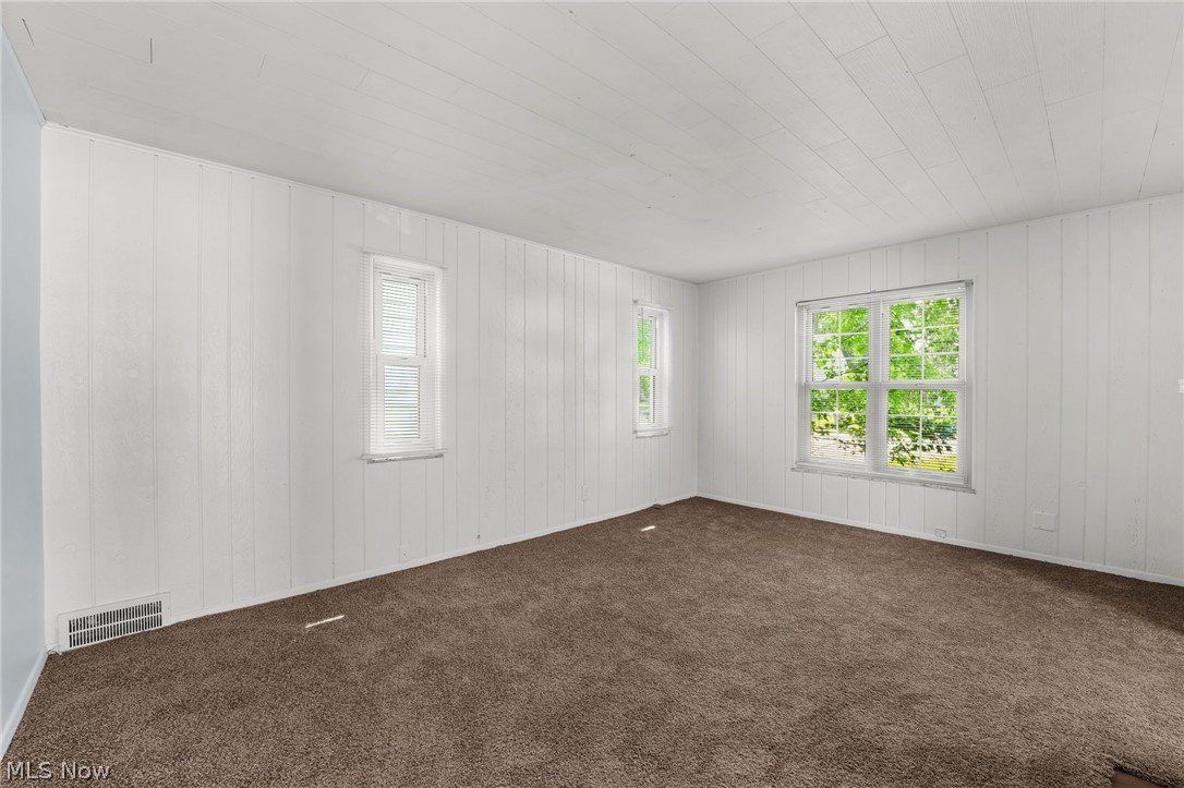Lloyd Road - Residential