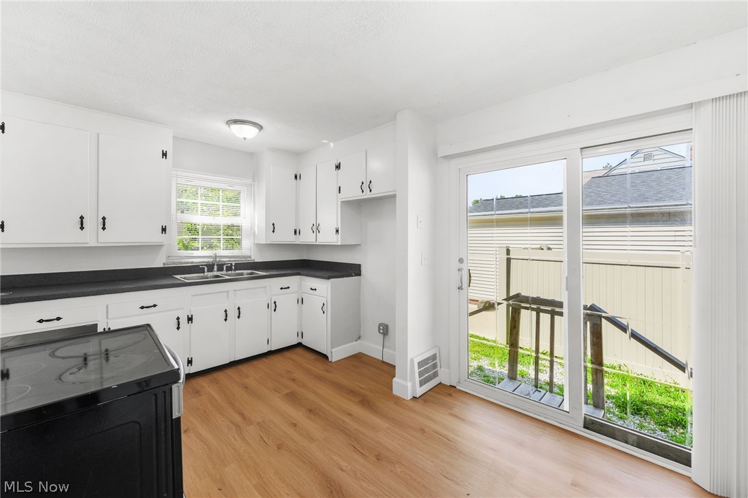 Lloyd Road - Residential