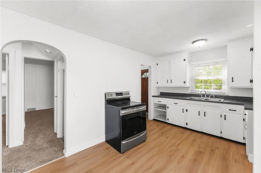 Lloyd Road - Residential