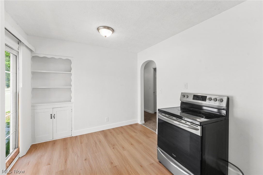 Lloyd Road - Residential