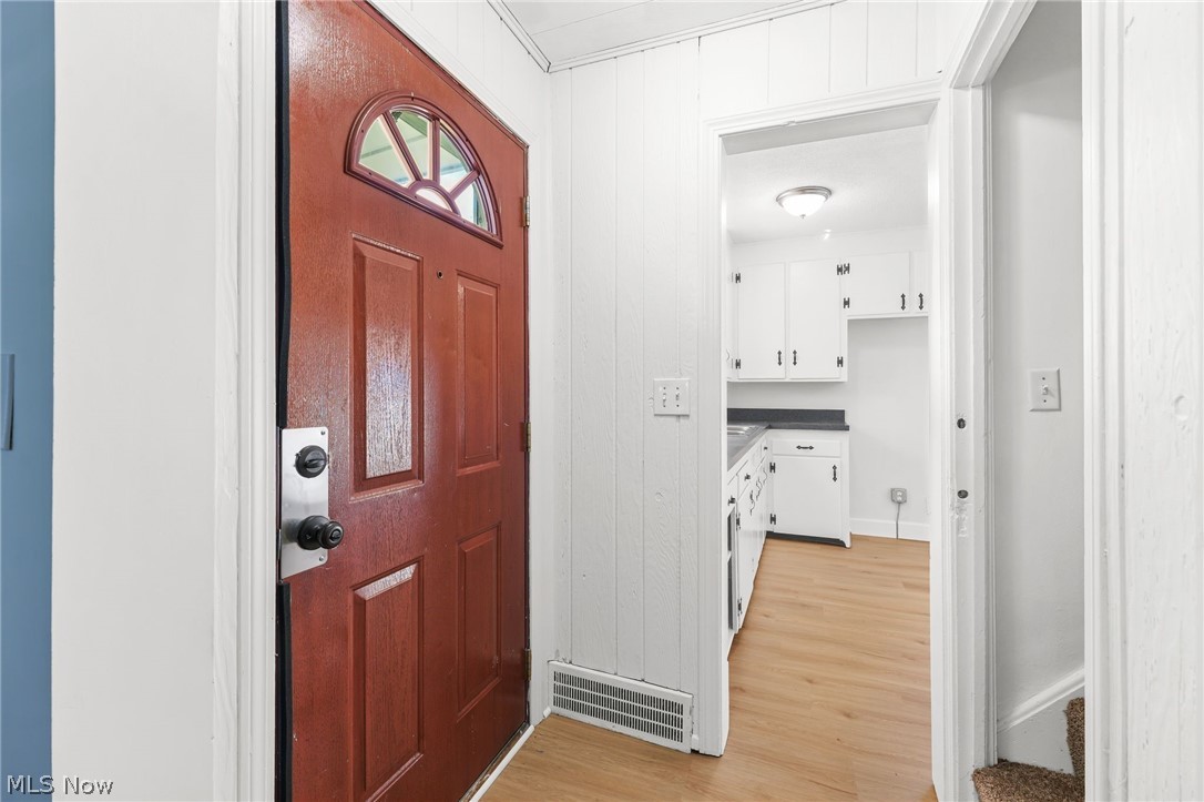 Lloyd Road - Residential
