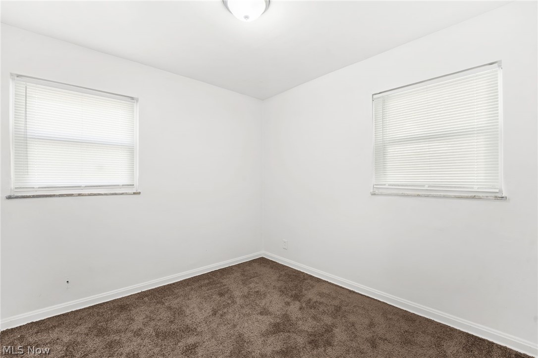 Lloyd Road - Residential