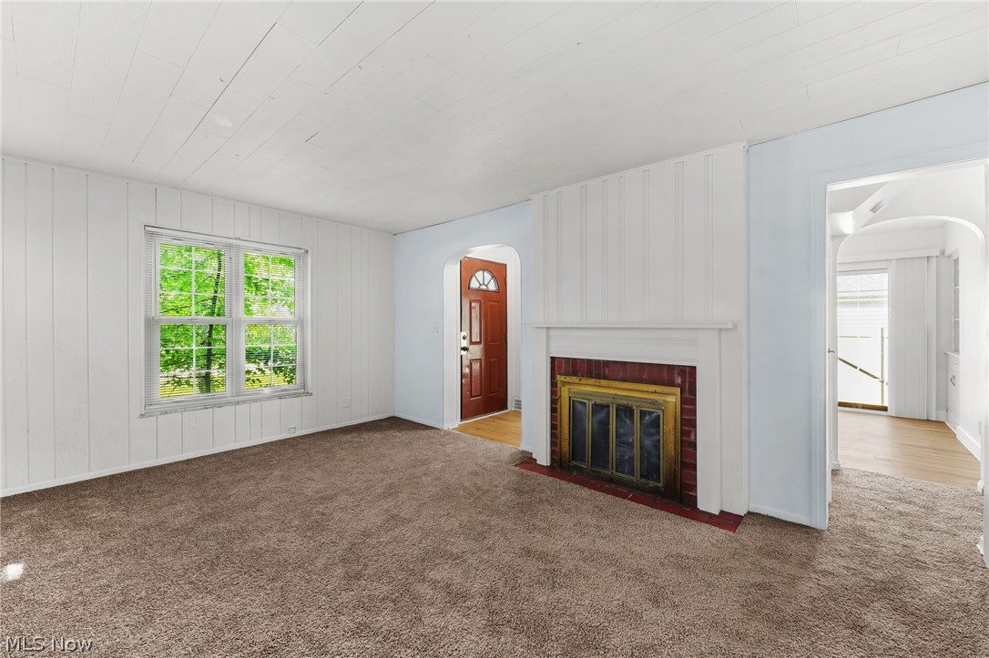 Lloyd Road - Residential