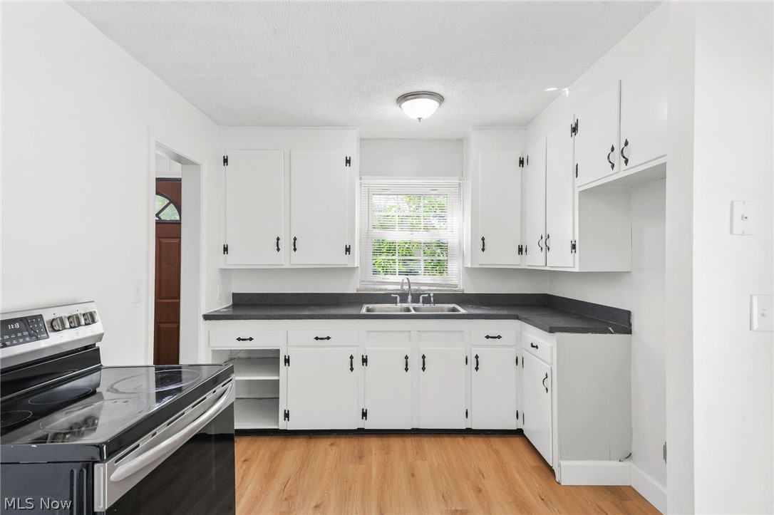 Lloyd Road - Residential
