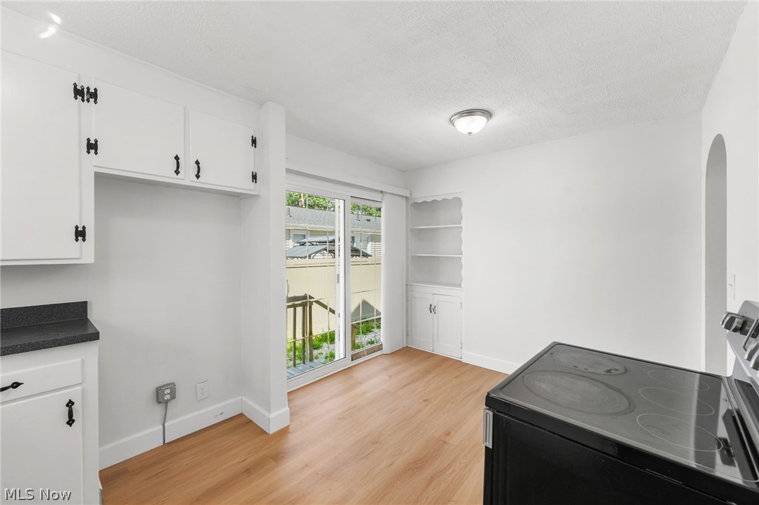 Lloyd Road - Residential