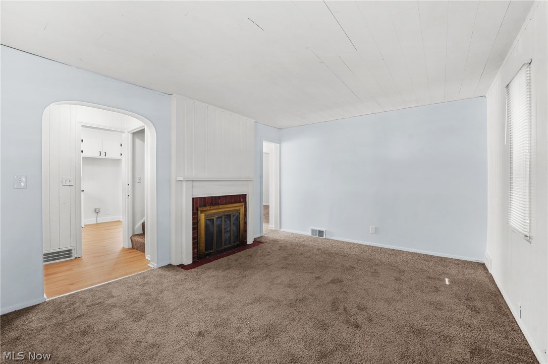 Lloyd Road - Residential