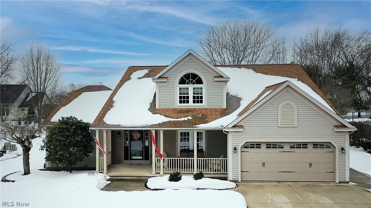 Greentree - Residential