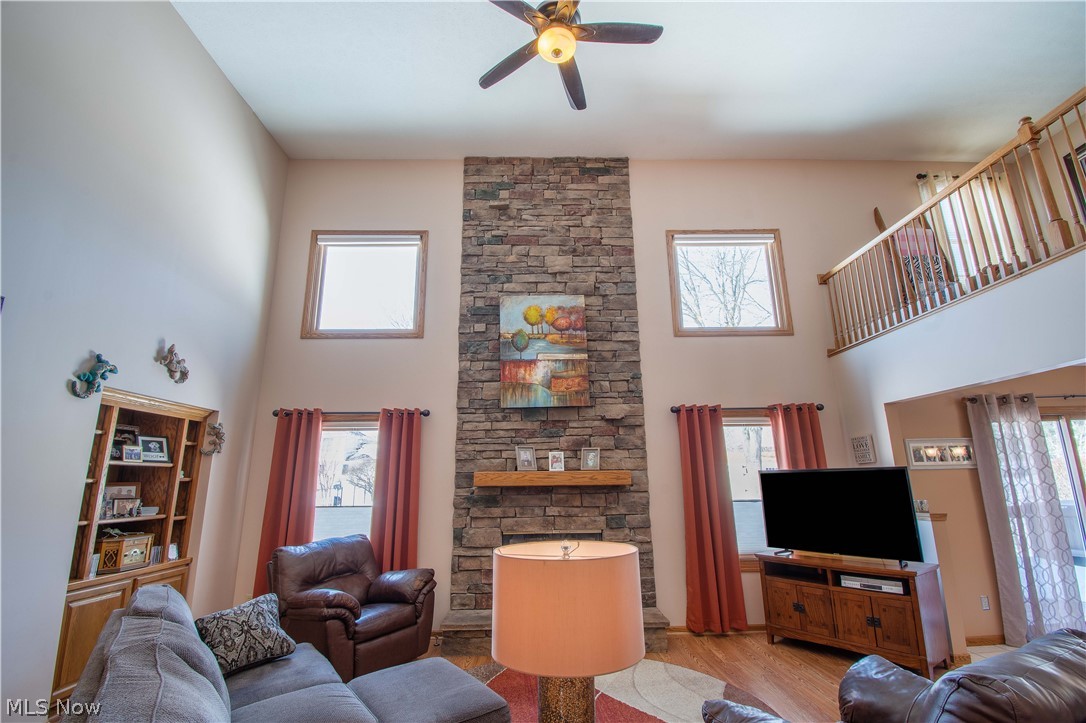 Greentree - Residential
