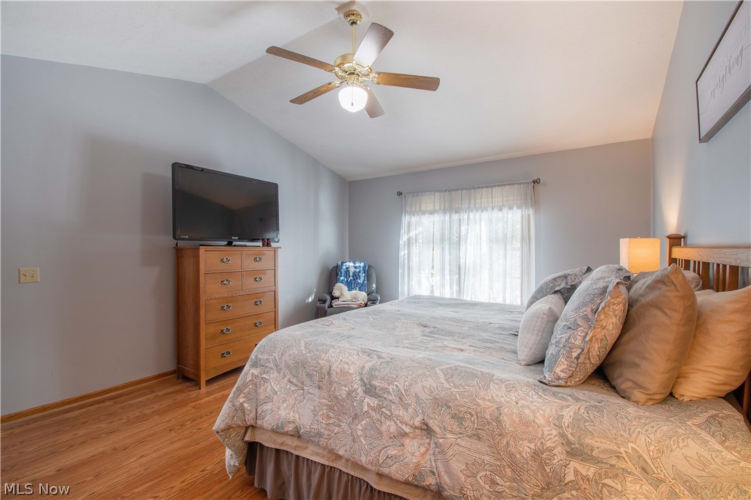 Greentree - Residential