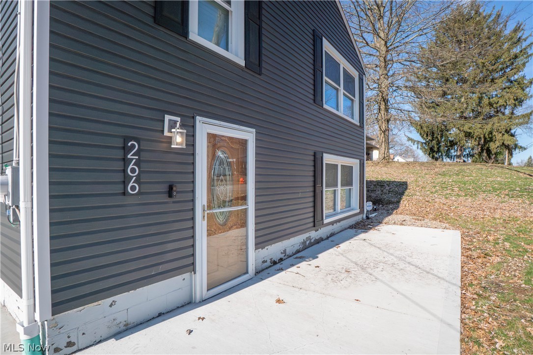 Hazelwood Acres - Residential