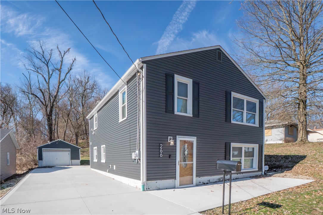 Hazelwood Acres - Residential