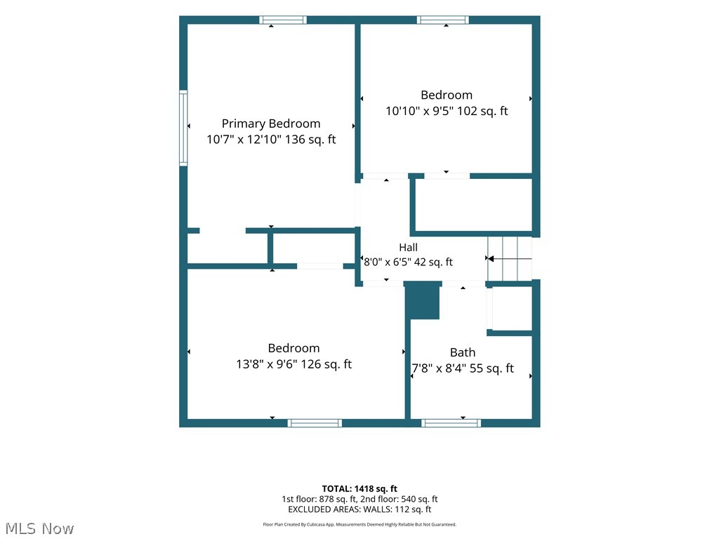 Lucerne Gardens - Residential
