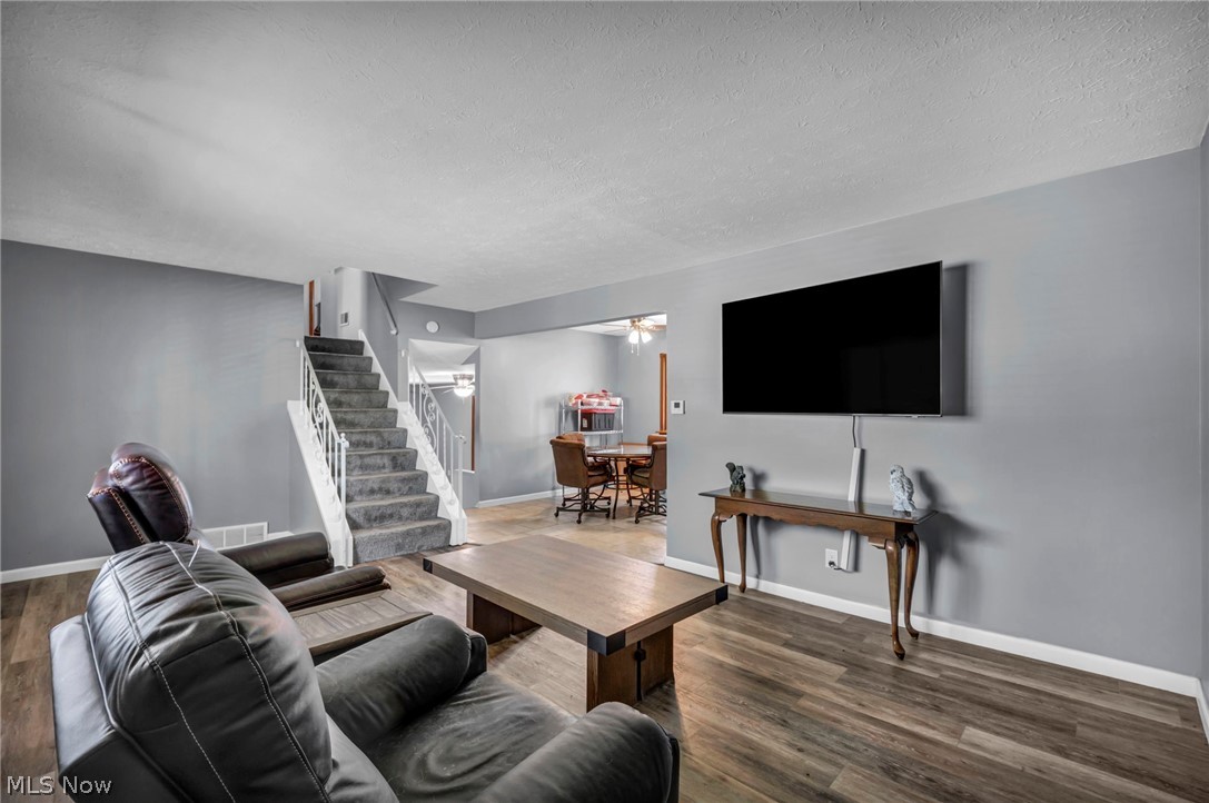 Lucerne Gardens - Residential