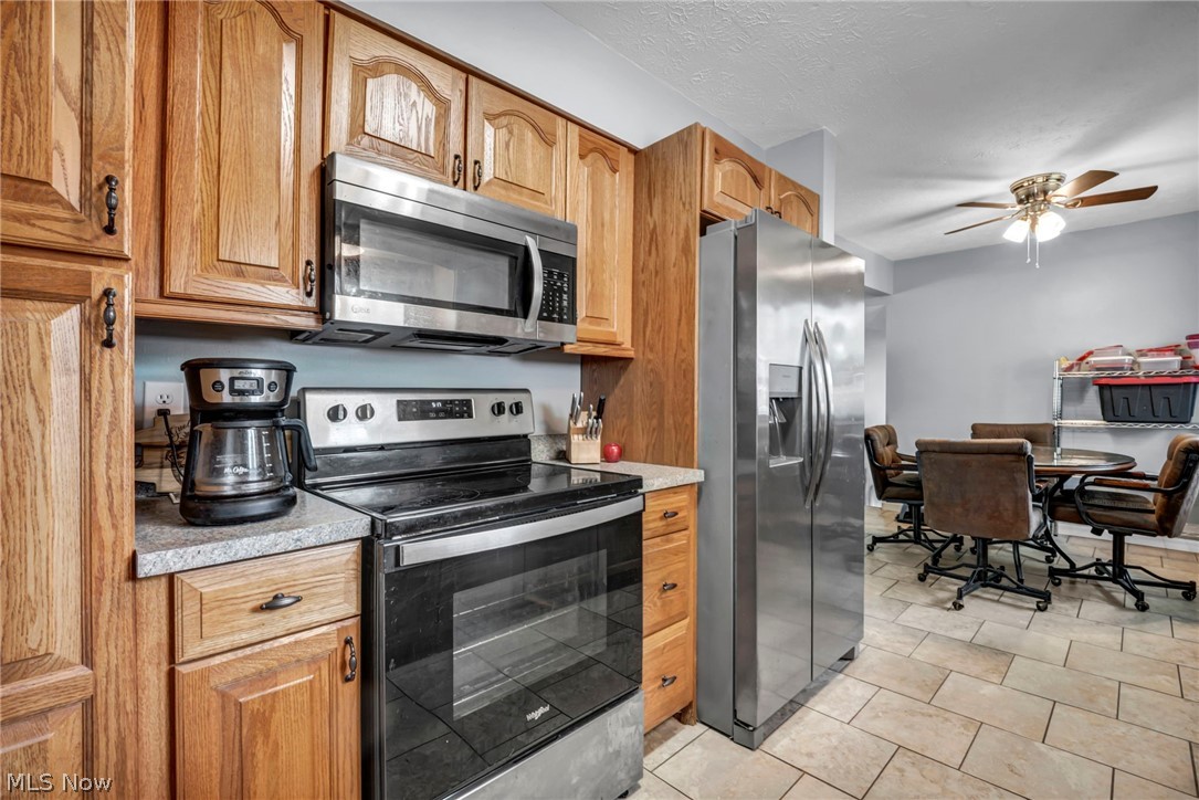 Lucerne Gardens - Residential
