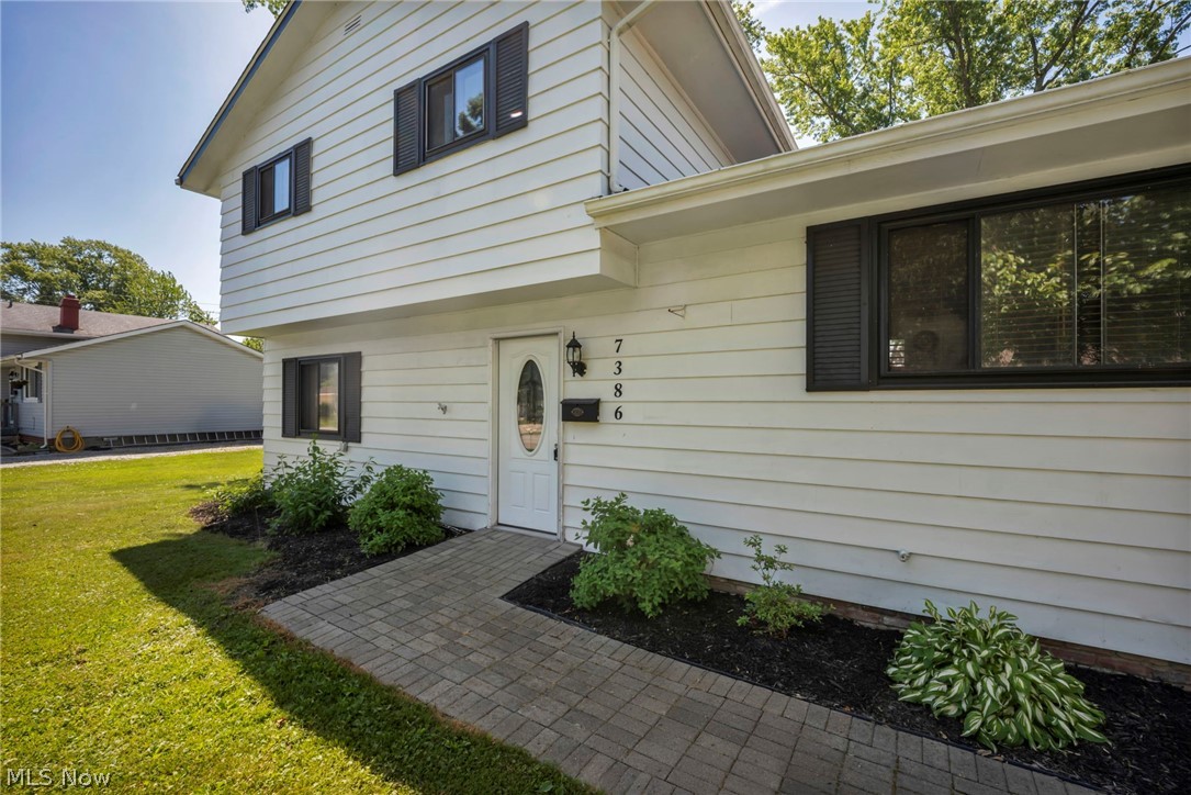 Lucerne Gardens - Residential