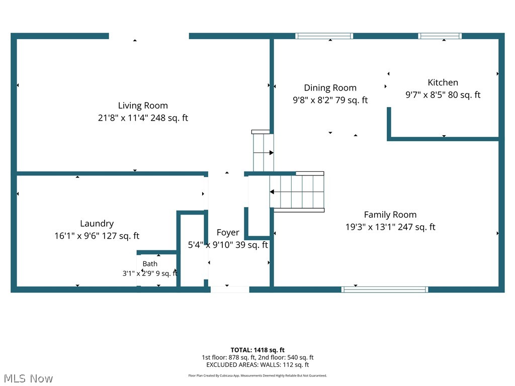 Lucerne Gardens - Residential