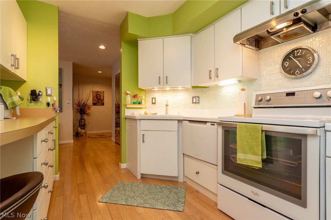 Acacia on the Green - Residential