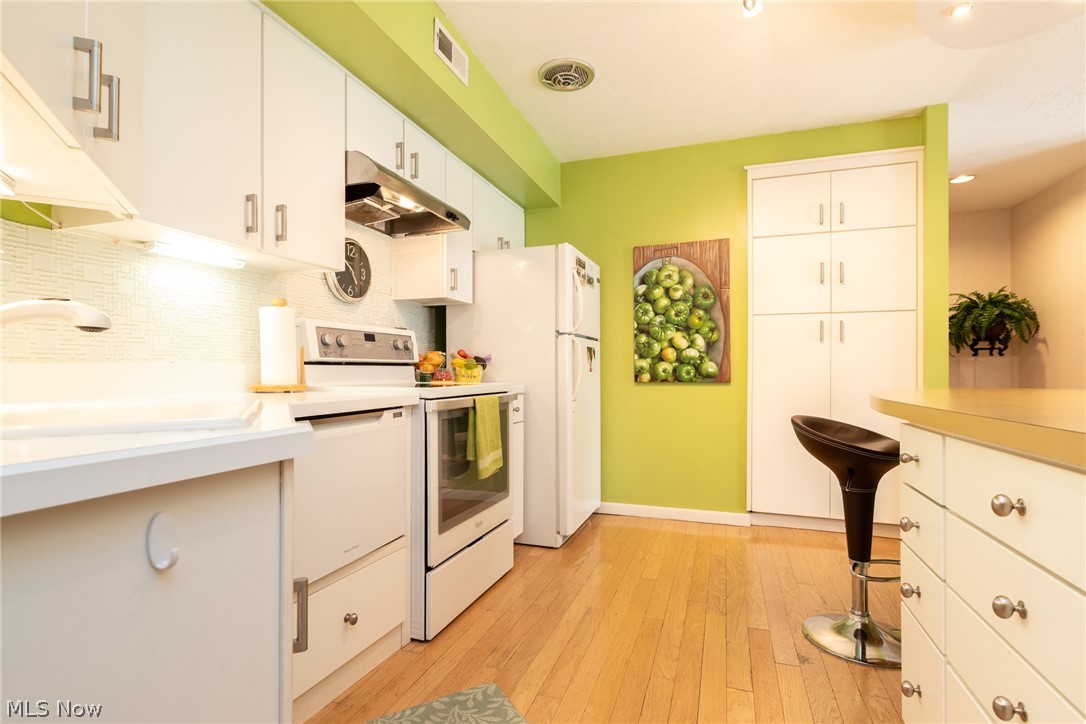 Acacia on the Green - Residential