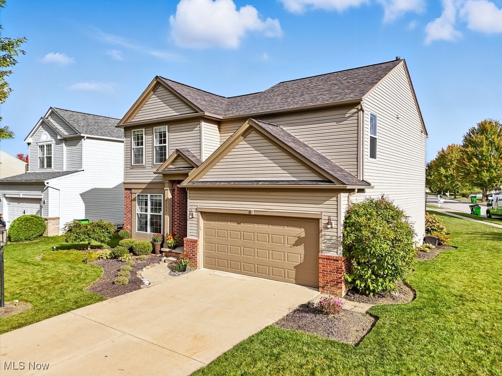 Calls Farm Ph Two - Residential