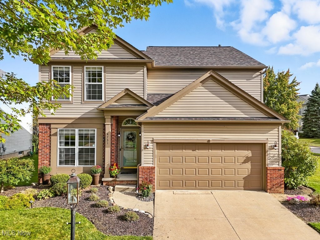 Welcome to 4731 Haugton Ct!
Tucked on a quiet corner of a friendly cul-de-sac in the beloved Calls Farm (PULTE Homes) neighborhood, this 3-bedroom, 2½-bath home is ready for you to move right in!
Step inside and you’re greeted by grand ceilings and abundant natural light from the two-story family room. The cozy corner gas fireplace creates the perfect backdrop for relaxing evenings or lively gatherings.
A light-filled flex room with floor-to-ceiling windows offers endless possibilities; a formal dining room, home office, playroom, or creative space. The beautifully updated eat-in kitchen features granite countertops, ample cabinetry, and plenty of space for casual dining, everyday meals, or weekend entertaining.
Upstairs, the spacious master suite feels like a retreat with vaulted ceilings, large windows and a private bath. An additional full bathroom and 2 other bedrooms are perfectly situated to maximize the space.
Outdoors, enjoy the deck, landscaping, and open backyard - perfect for cookouts, gardening, or simply unwinding.
Practical touches include a utility sink in the basement, new roof (2020), new hot water tank (2024) and the peace of mind of a seller-provided home warranty.
Bonus perks of Calls Farm: a neighborhood green space, playground, and walking trails that connect directly to local hike-and-bike paths. All of this is just minutes from Bow Wow Beach, Silver Springs Park, Fox Den Golf Course, shopping, dining, and easy highway access.