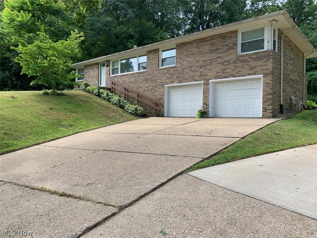 Amherst Heights - Residential
