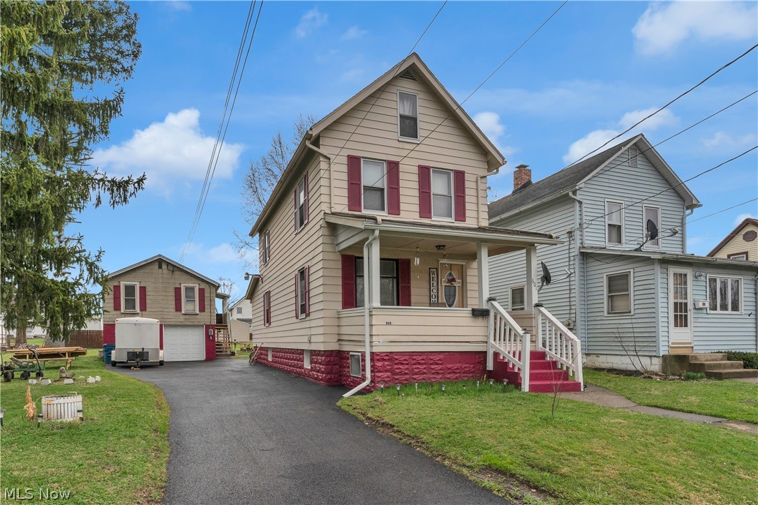 Board/Trade Add - Residential