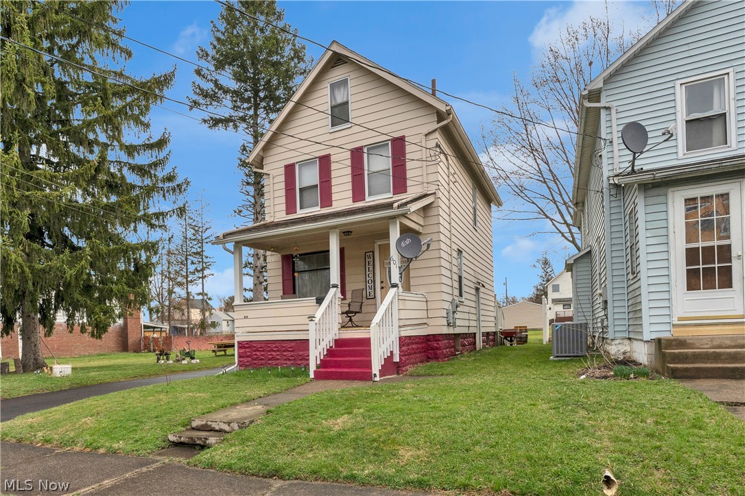 Board/Trade Add - Residential
