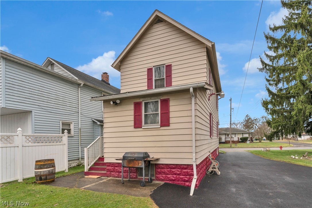 Board/Trade Add - Residential