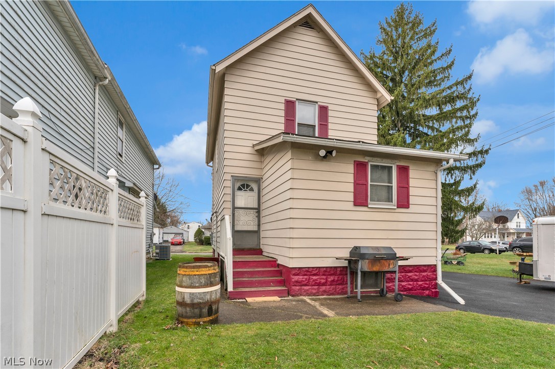 Board/Trade Add - Residential