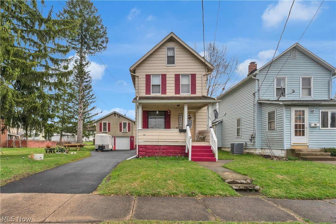 Board/Trade Add - Residential