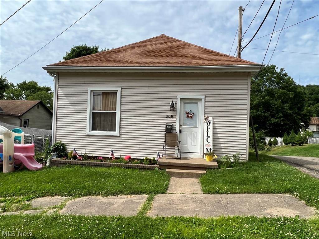 Welchs Add - Residential