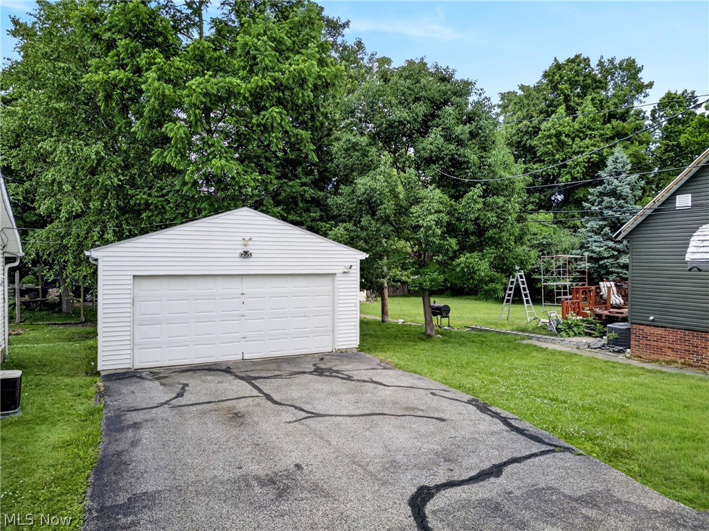 Seltzer-Round Cos Garfield Park - Residential Income