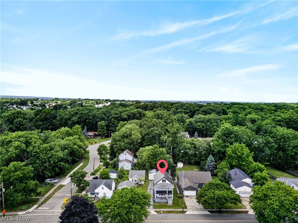 Seltzer-Round Cos Garfield Park - Residential Income