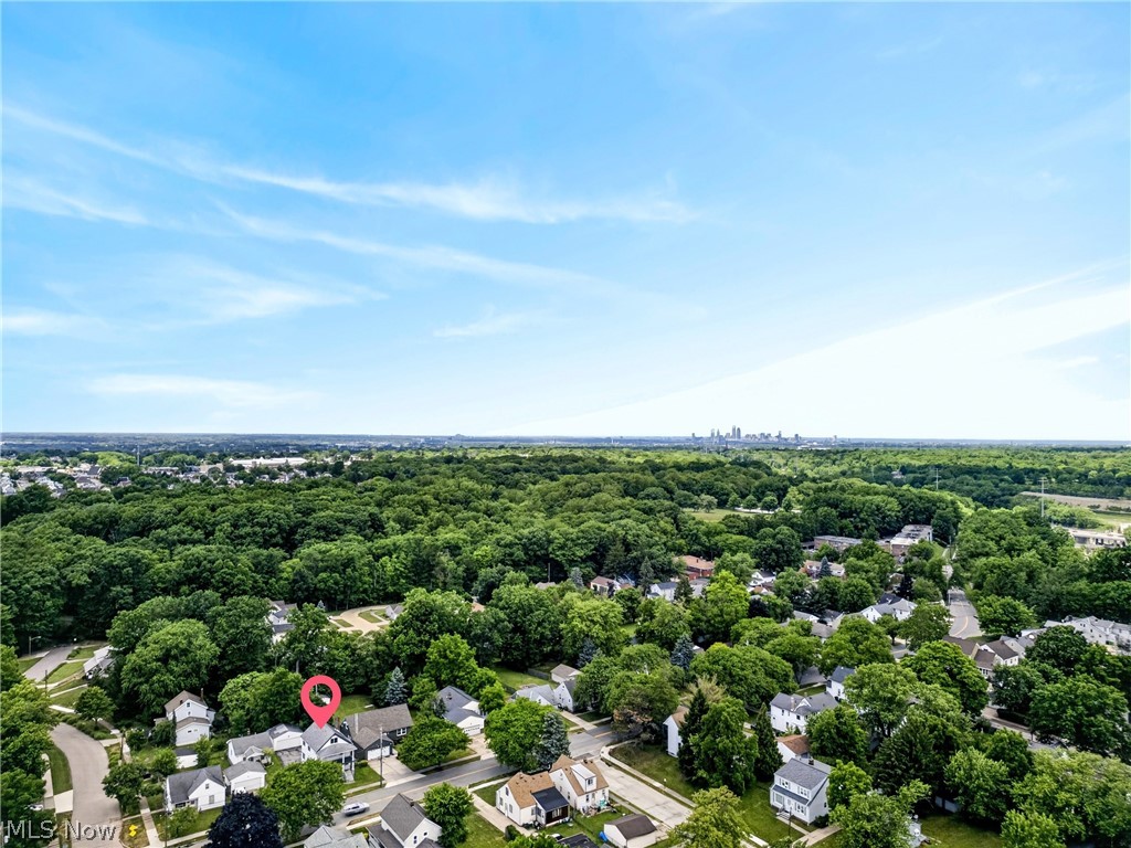 Seltzer-Round Cos Garfield Park - Residential Income