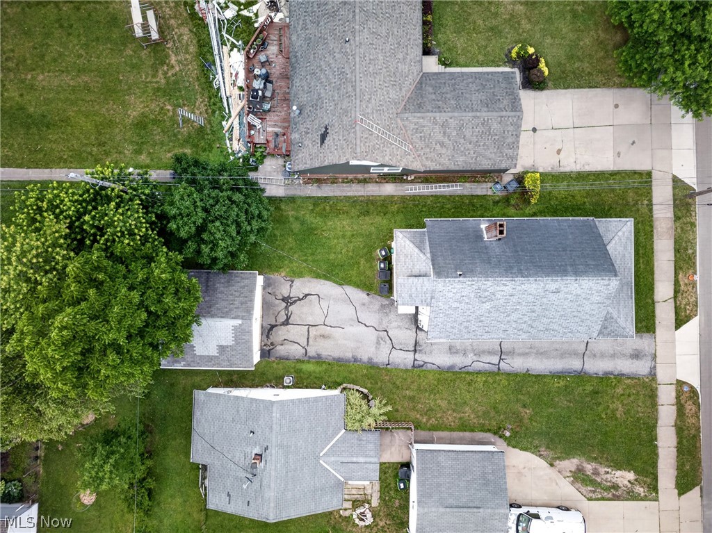 Seltzer-Round Cos Garfield Park - Residential Income