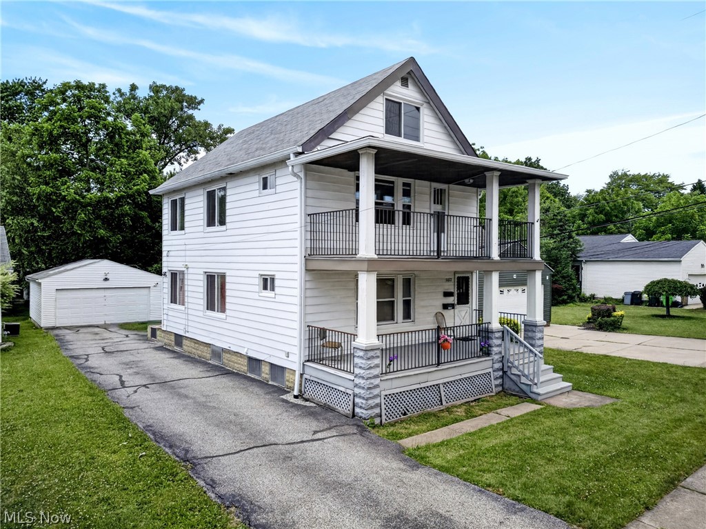 Seltzer-Round Cos Garfield Park - Residential Income