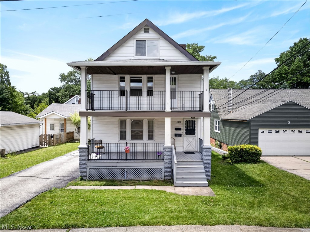 Seltzer-Round Cos Garfield Park - Residential Income