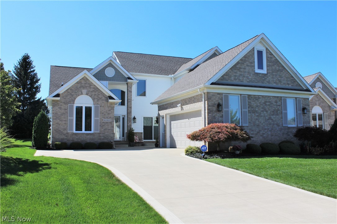 Country Lakes - Residential