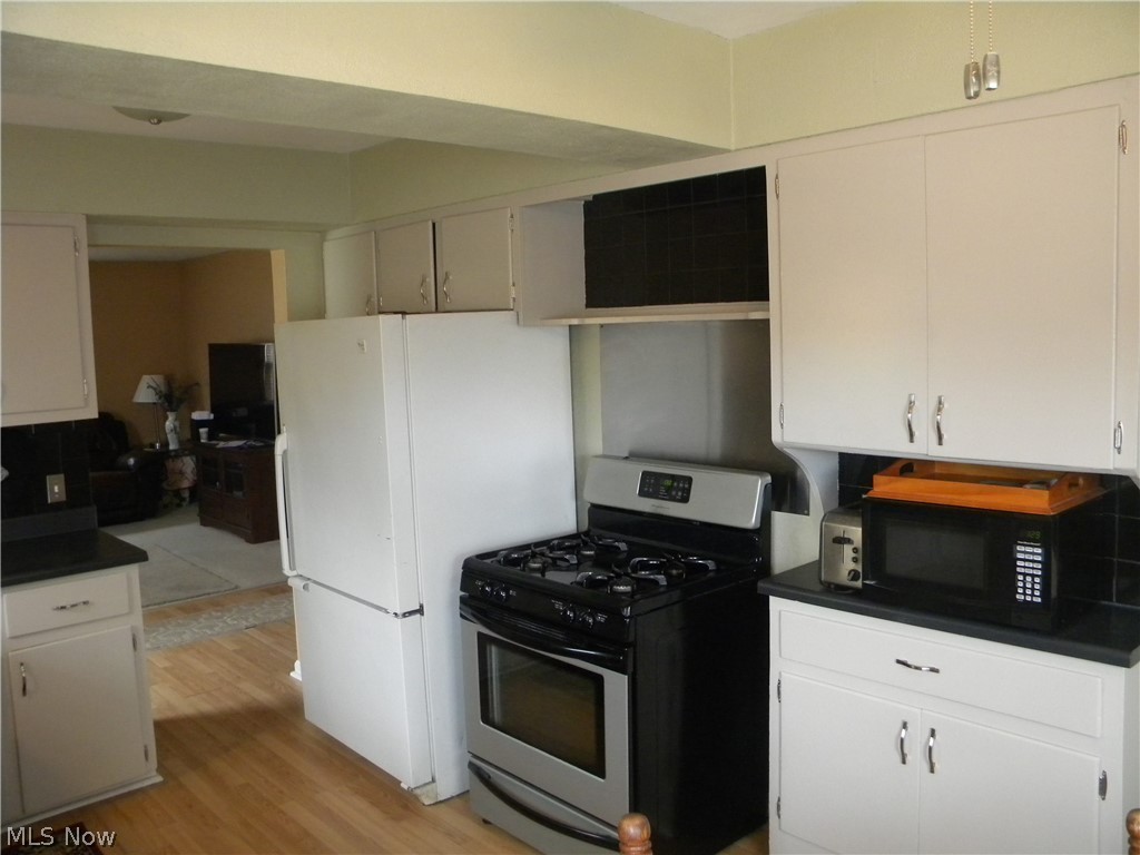 Village/Cuyahoga Falls - Residential