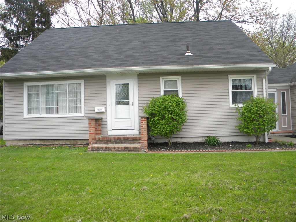 Village/Cuyahoga Falls - Residential