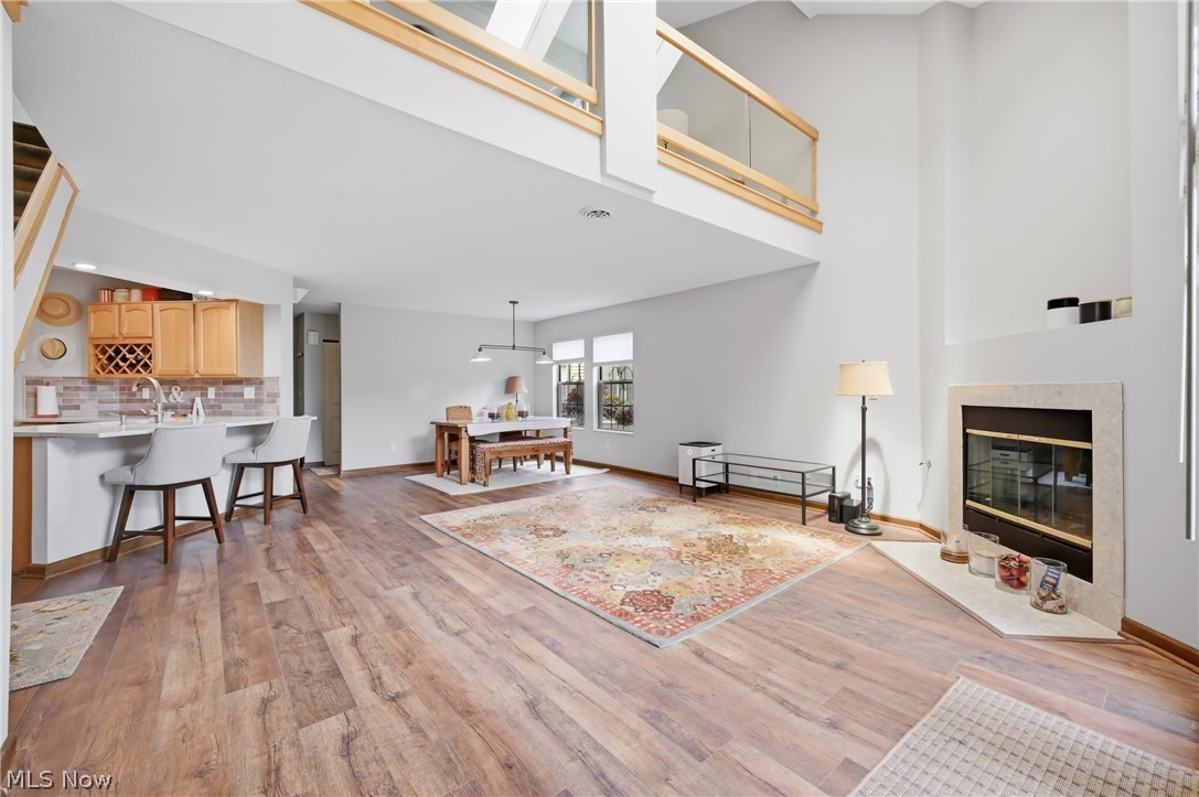Arrowhead Bay Condo - Residential