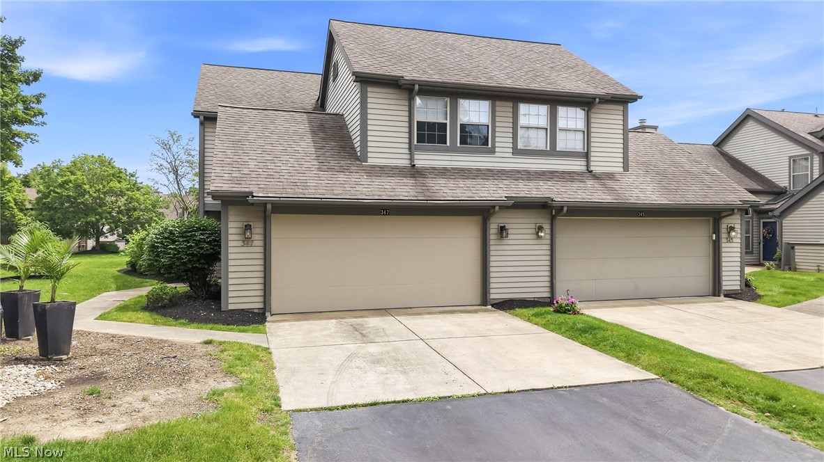Arrowhead Bay Condo - Residential