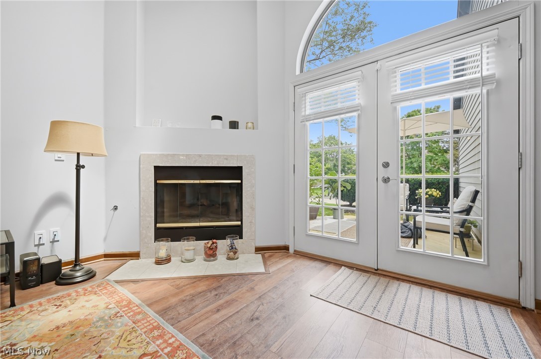 Arrowhead Bay Condo - Residential