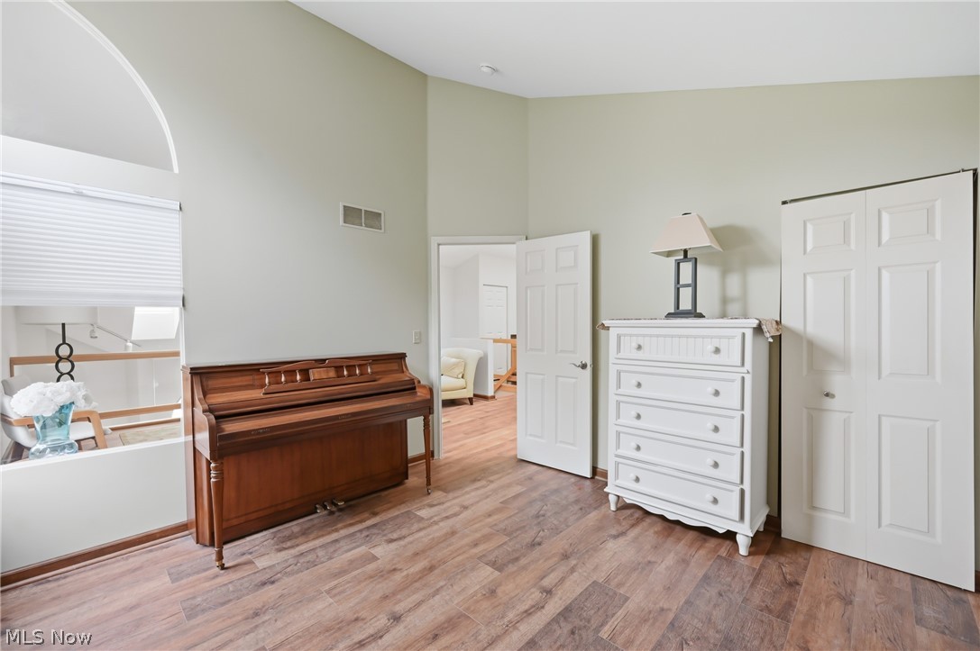 Arrowhead Bay Condo - Residential