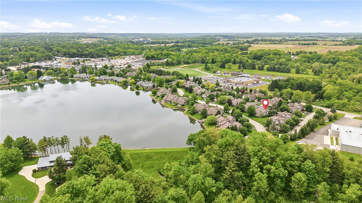 Arrowhead Bay Condo - Residential
