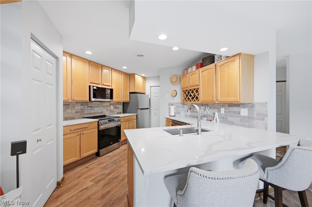 Arrowhead Bay Condo - Residential