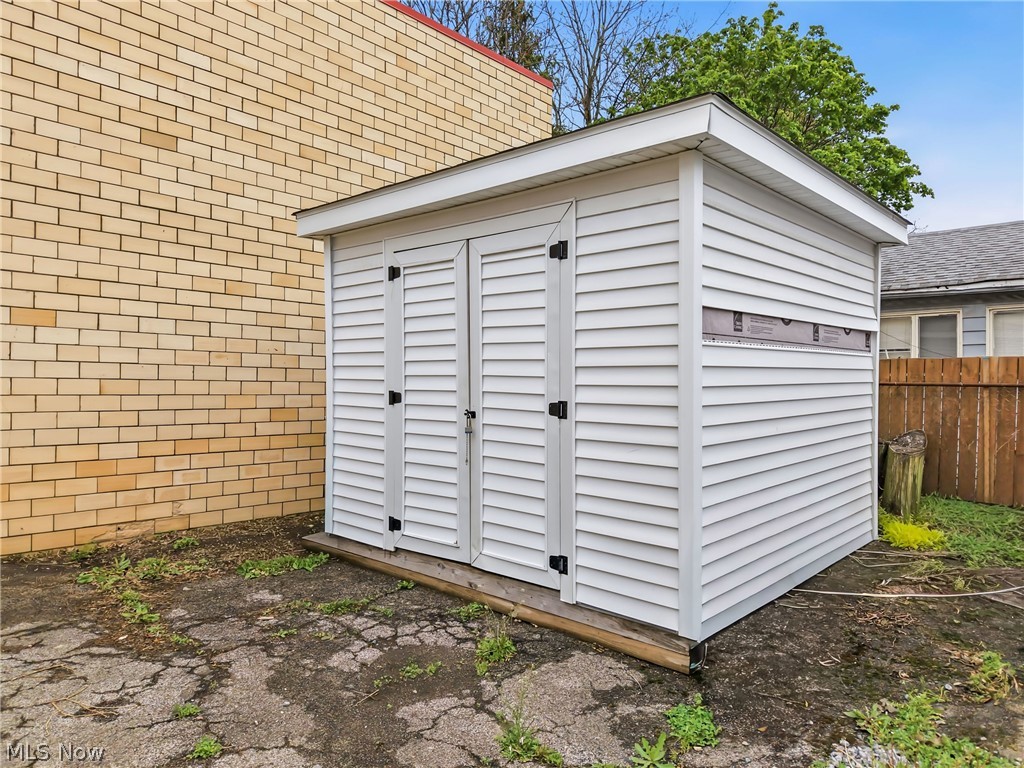 First Owen White Add - Commercial Sale