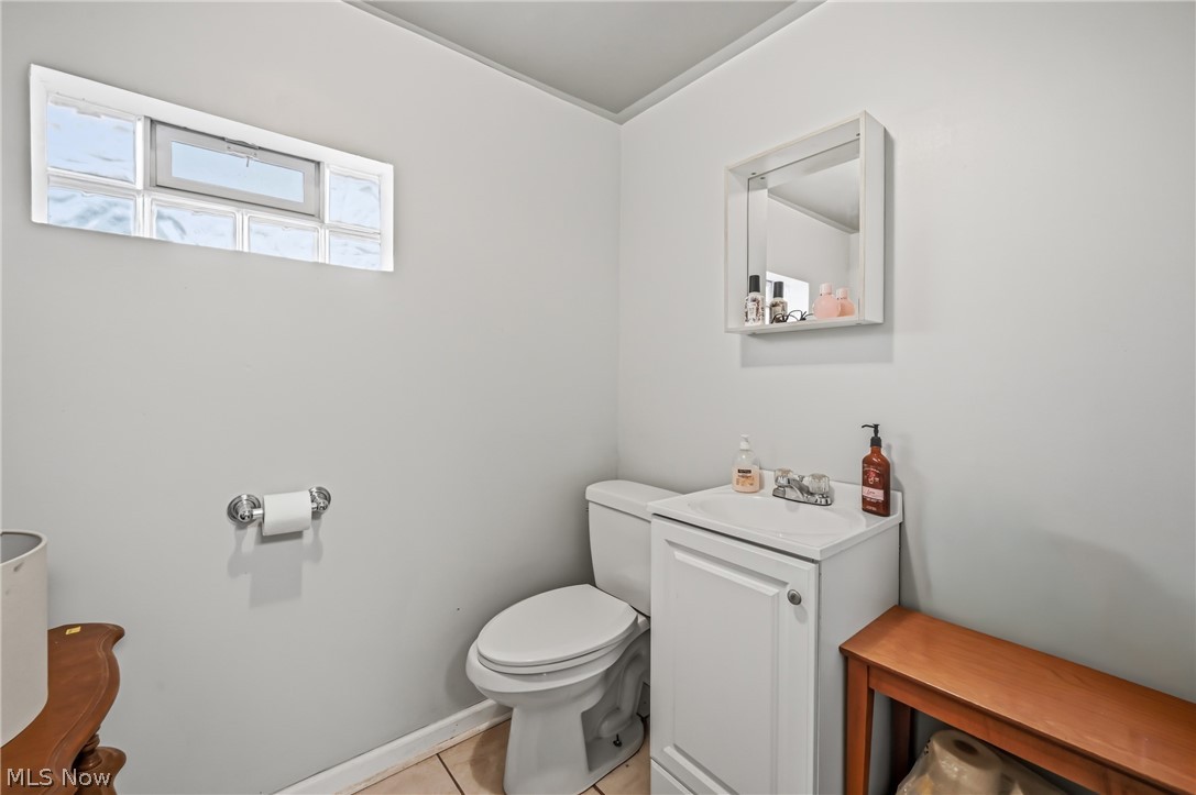 First Owen White Add - Commercial Sale