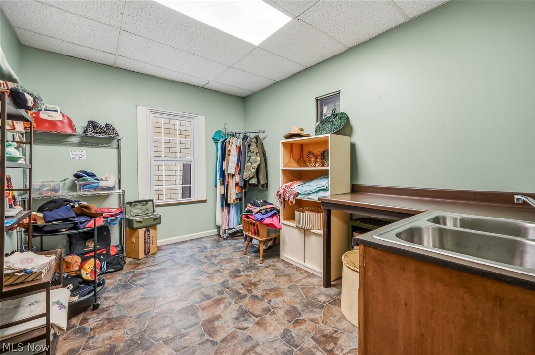 First Owen White Add - Commercial Sale