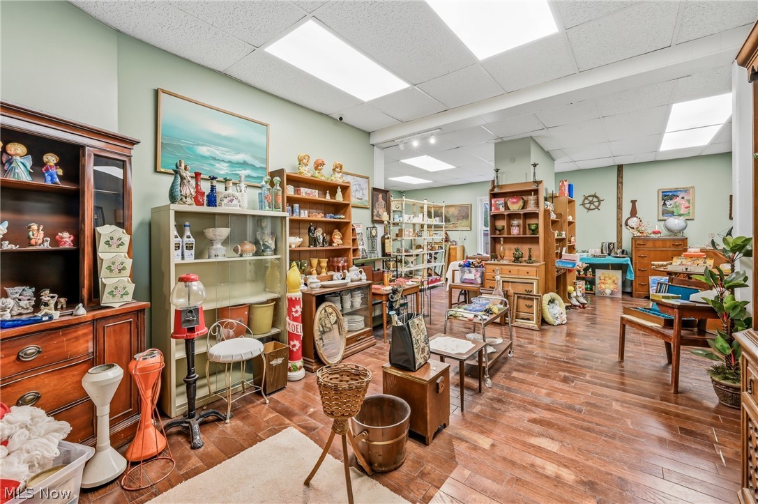 First Owen White Add - Commercial Sale